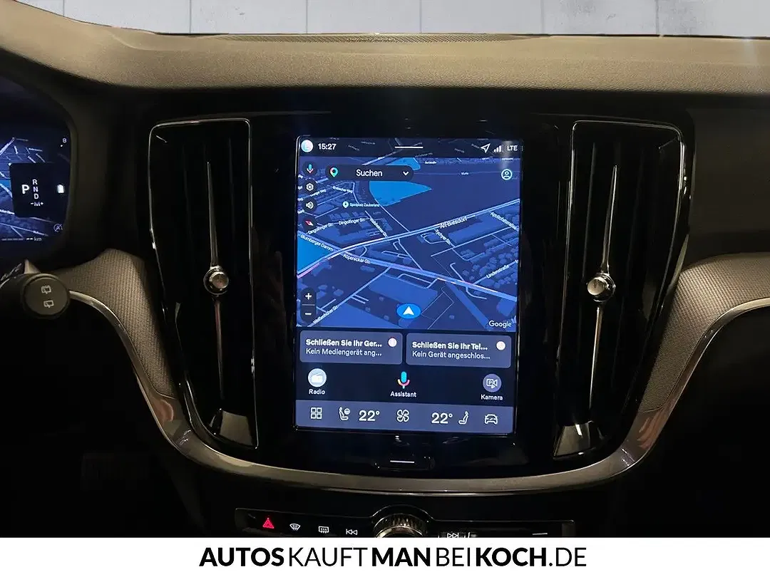 Volvo V60 - Thumbnail 11