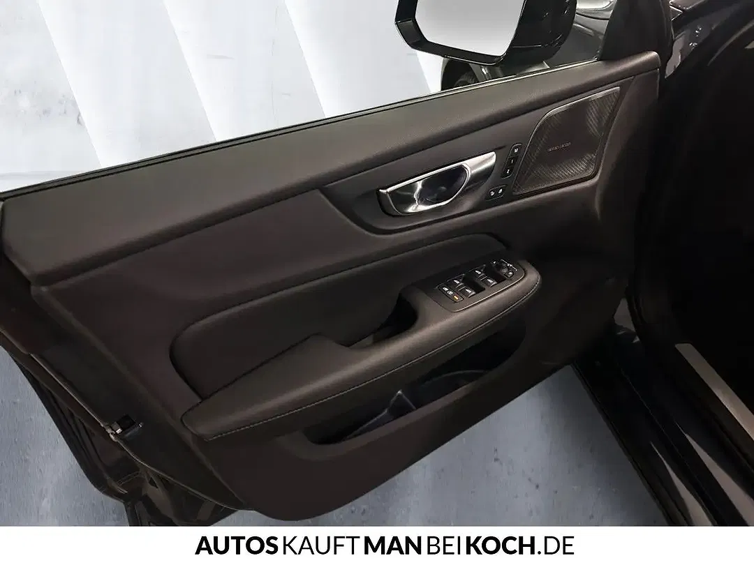 Volvo V60 - Thumbnail 12