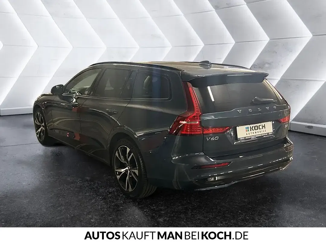 Volvo V60 - Thumbnail 2