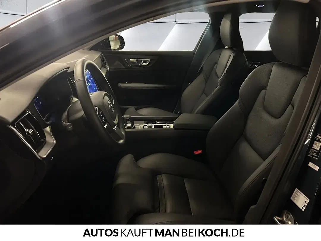 Volvo V60 - Thumbnail 5