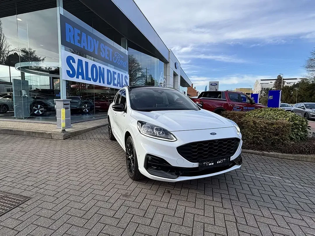 Ford Kuga - Afbeelding 1