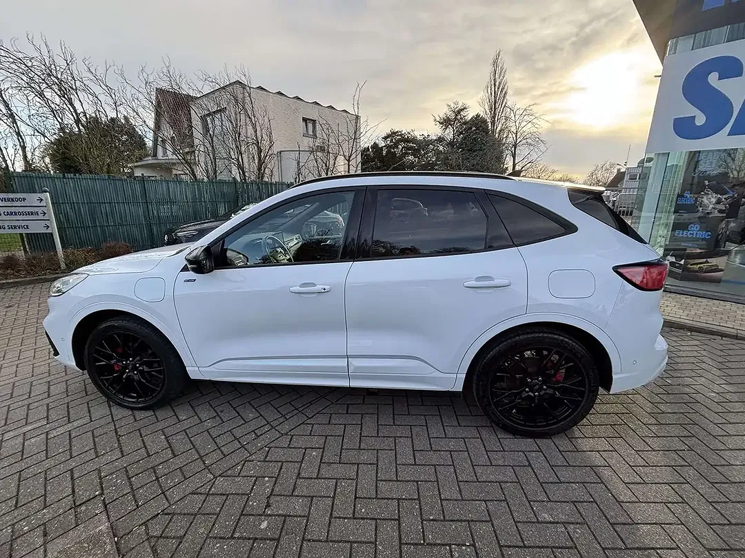 Ford Kuga - Thumbnail 7