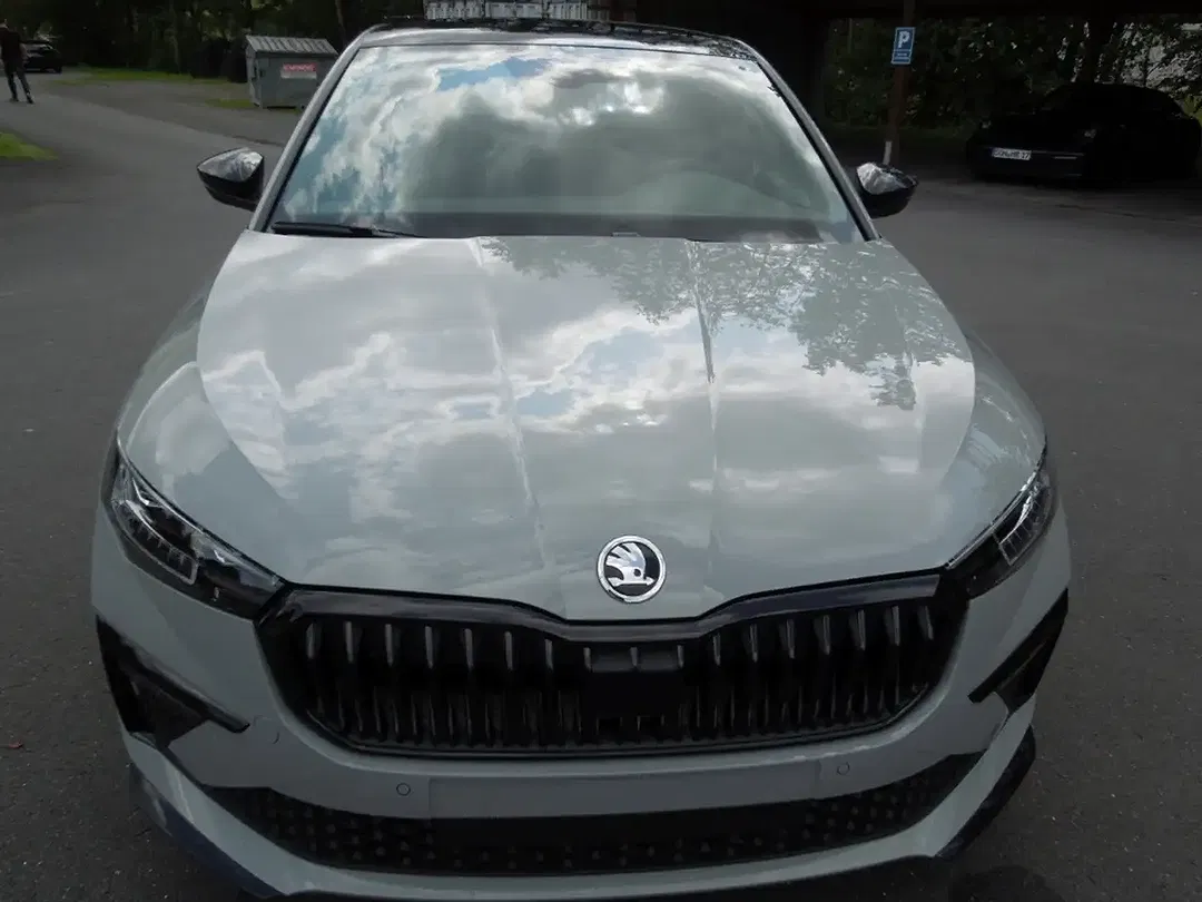 Skoda Scala - Thumbnail 2