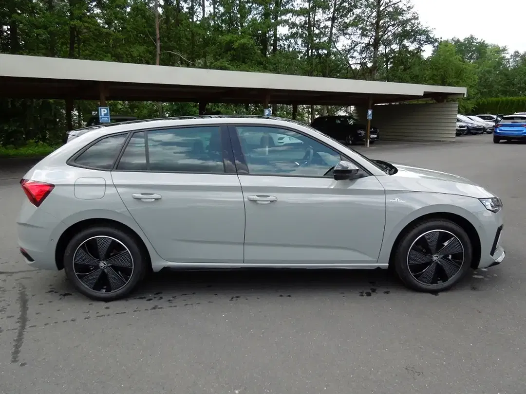 Skoda Scala - Thumbnail 3