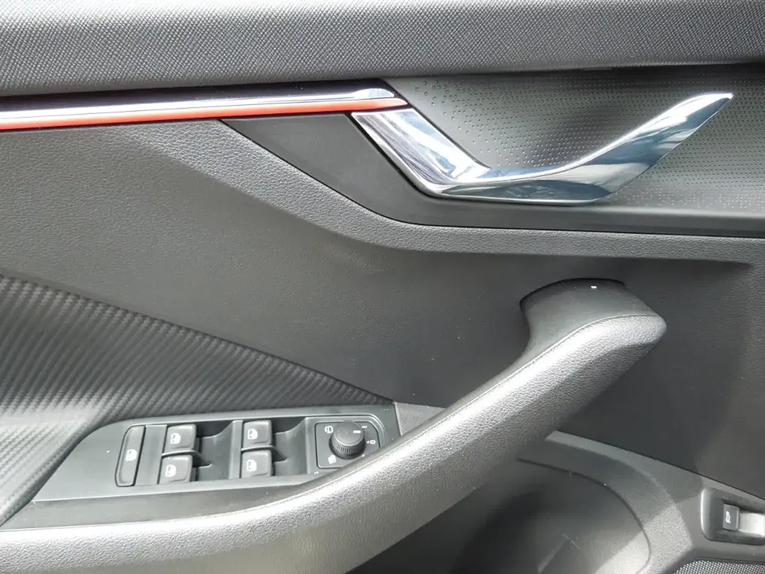 Skoda Scala - Thumbnail 8