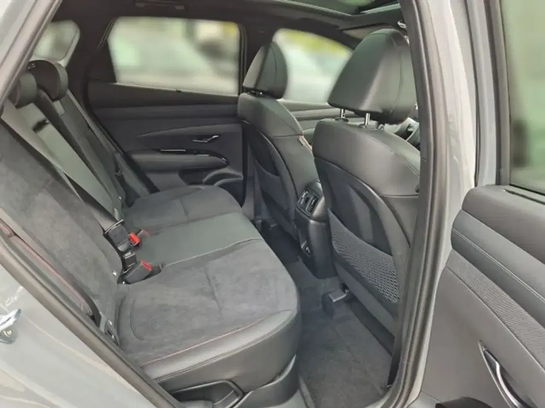 Hyundai TUCSON - Thumbnail 13
