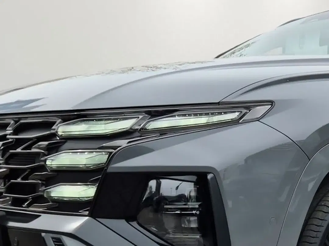 Hyundai TUCSON - Thumbnail 5