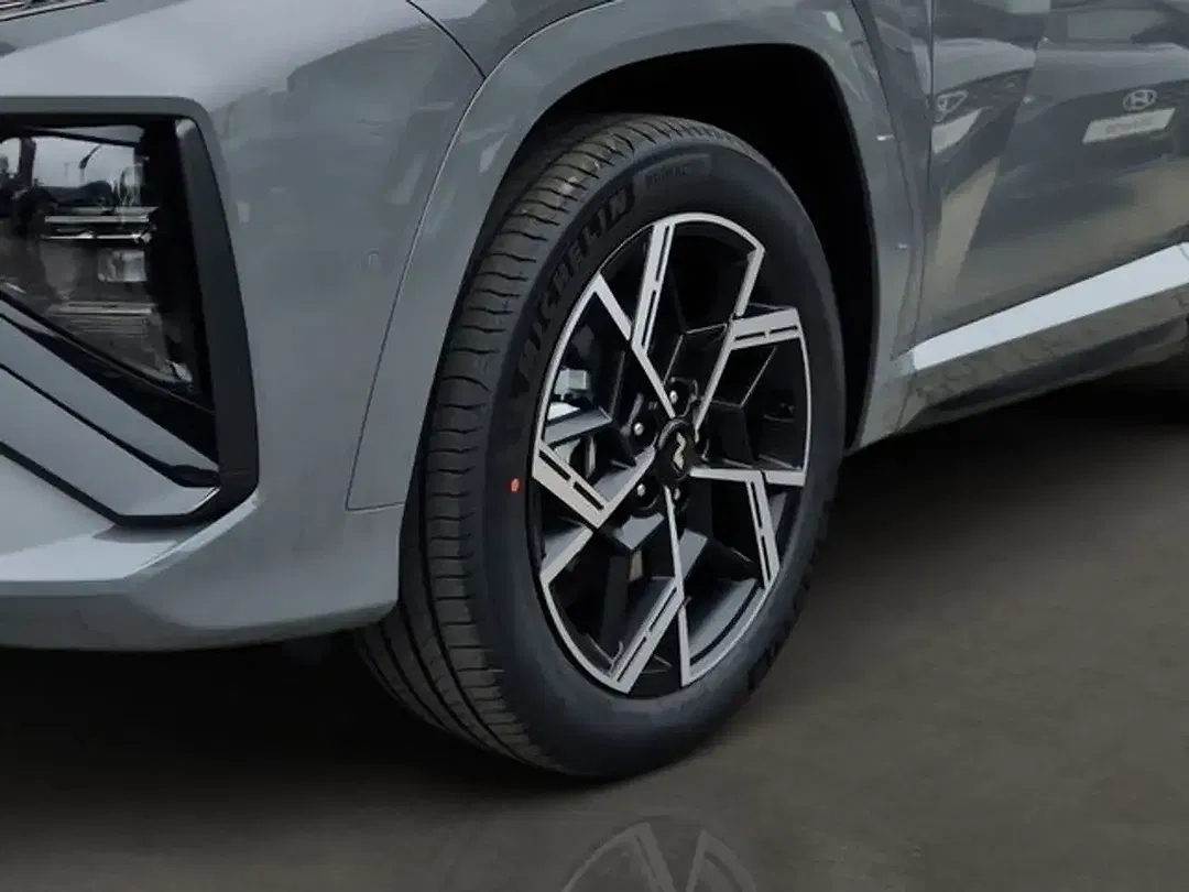 Hyundai TUCSON - Thumbnail 6