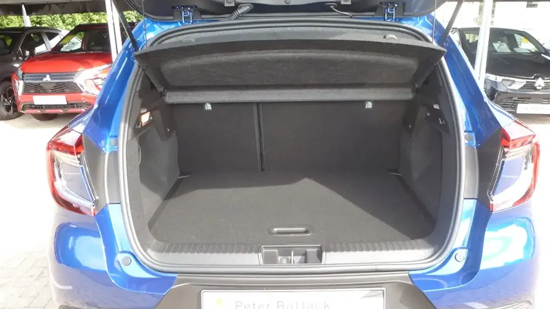 Mitsubishi ASX - Thumbnail 5