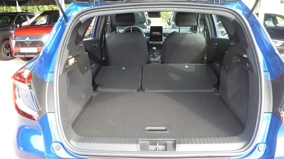 Mitsubishi ASX - Thumbnail 6