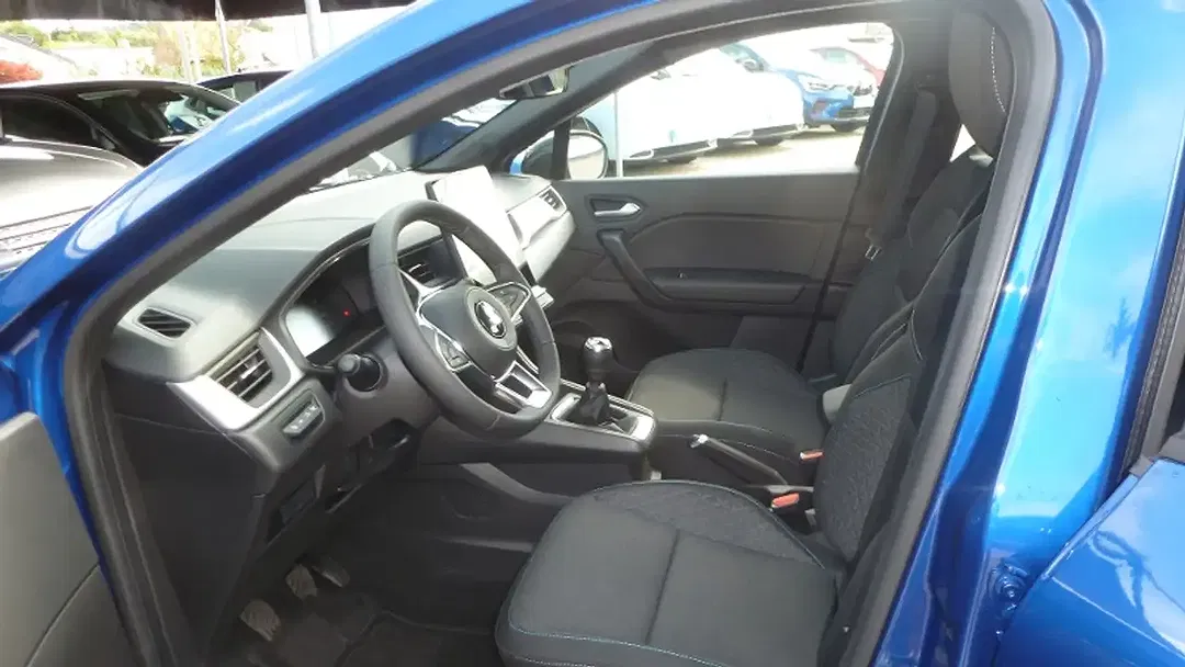 Mitsubishi ASX - Thumbnail 8