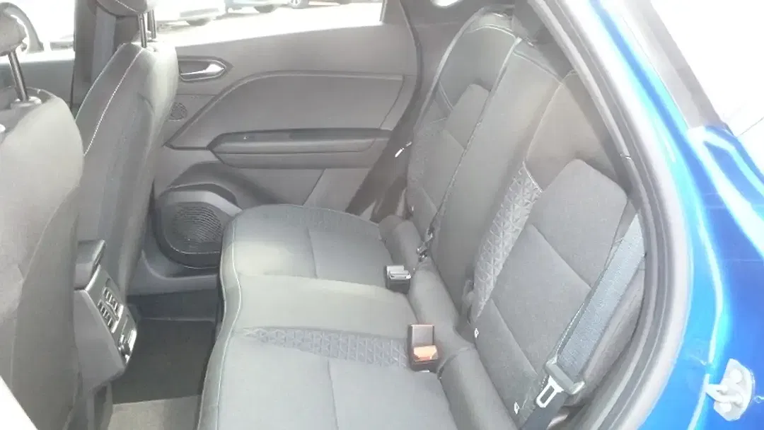 Mitsubishi ASX - Thumbnail 9