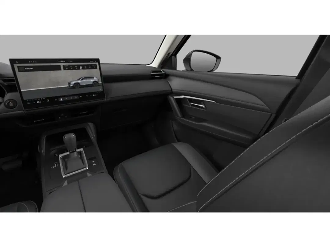 Mazda CX-5 - Thumbnail 12
