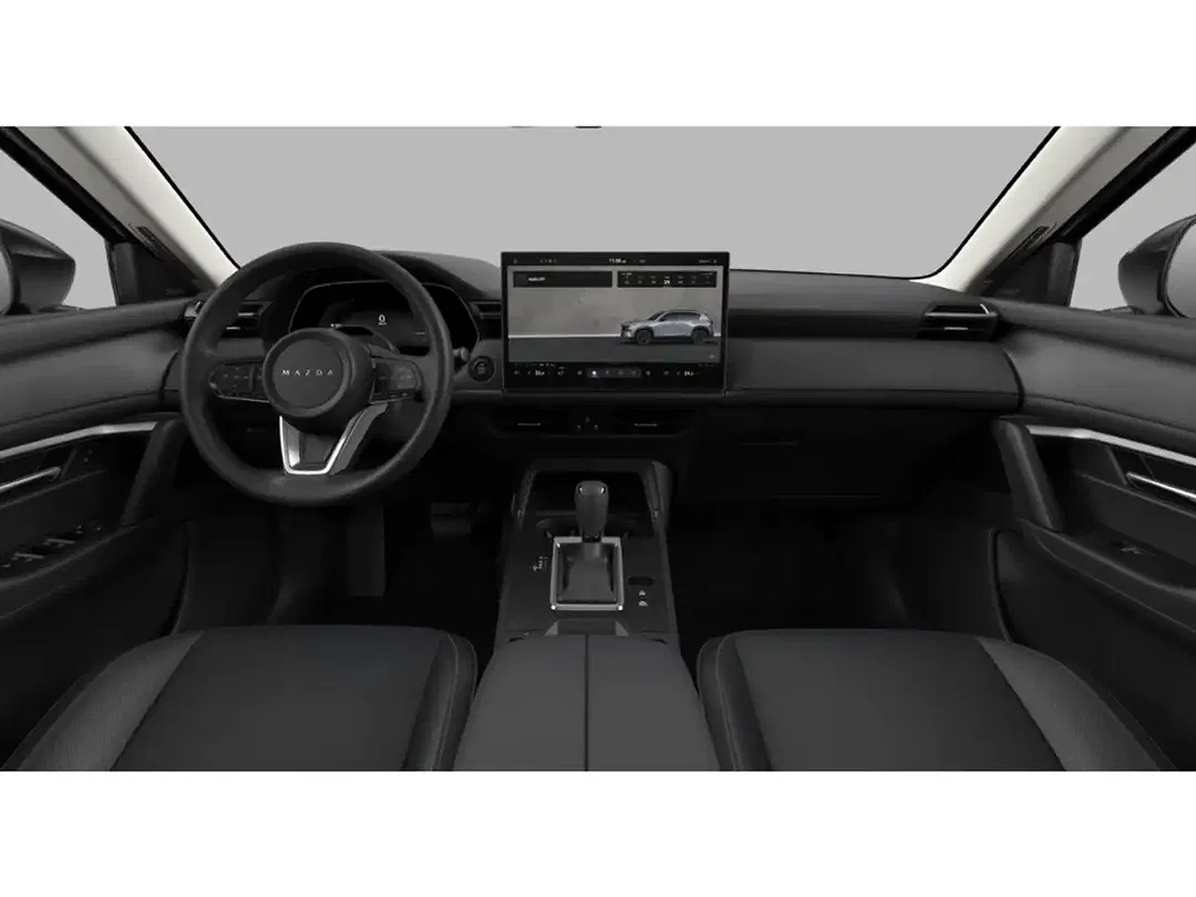 Mazda CX-5 - Thumbnail 13