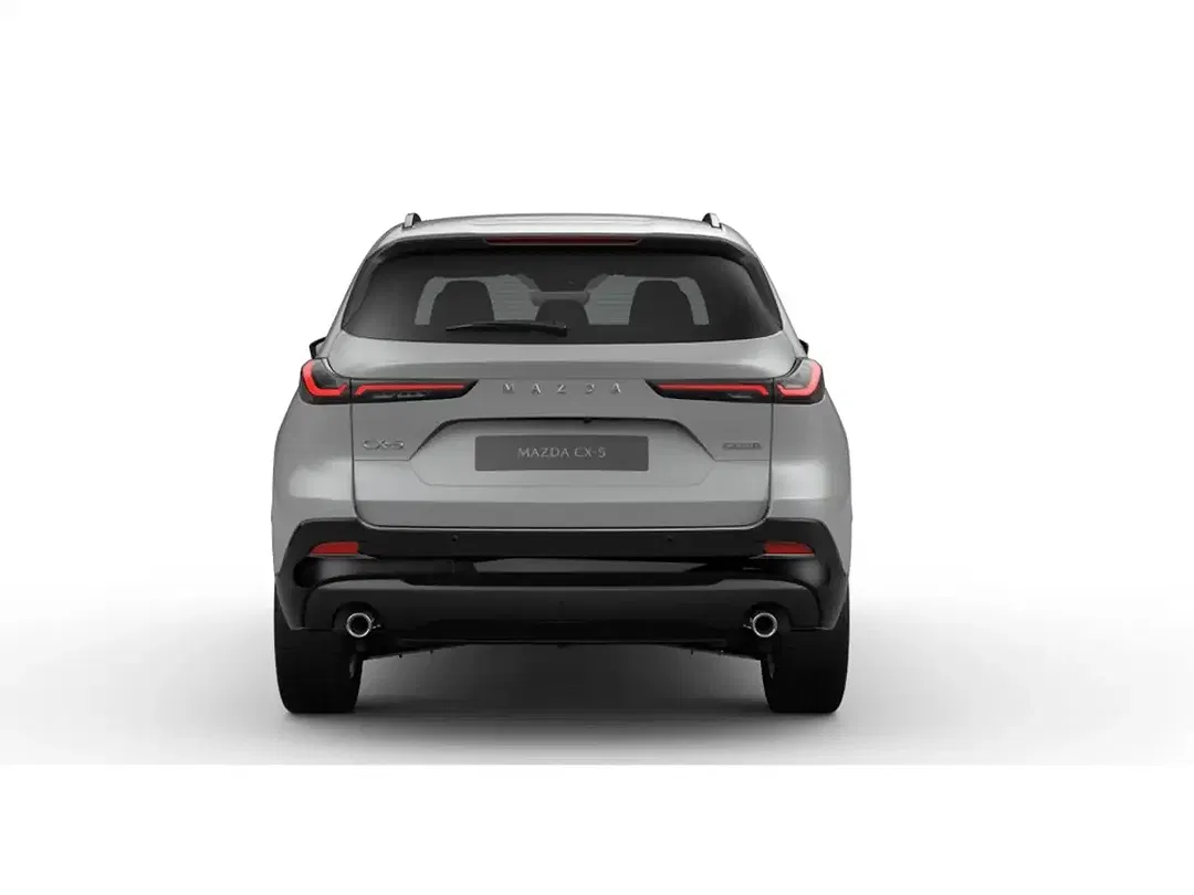 Mazda CX-5 - Thumbnail 5