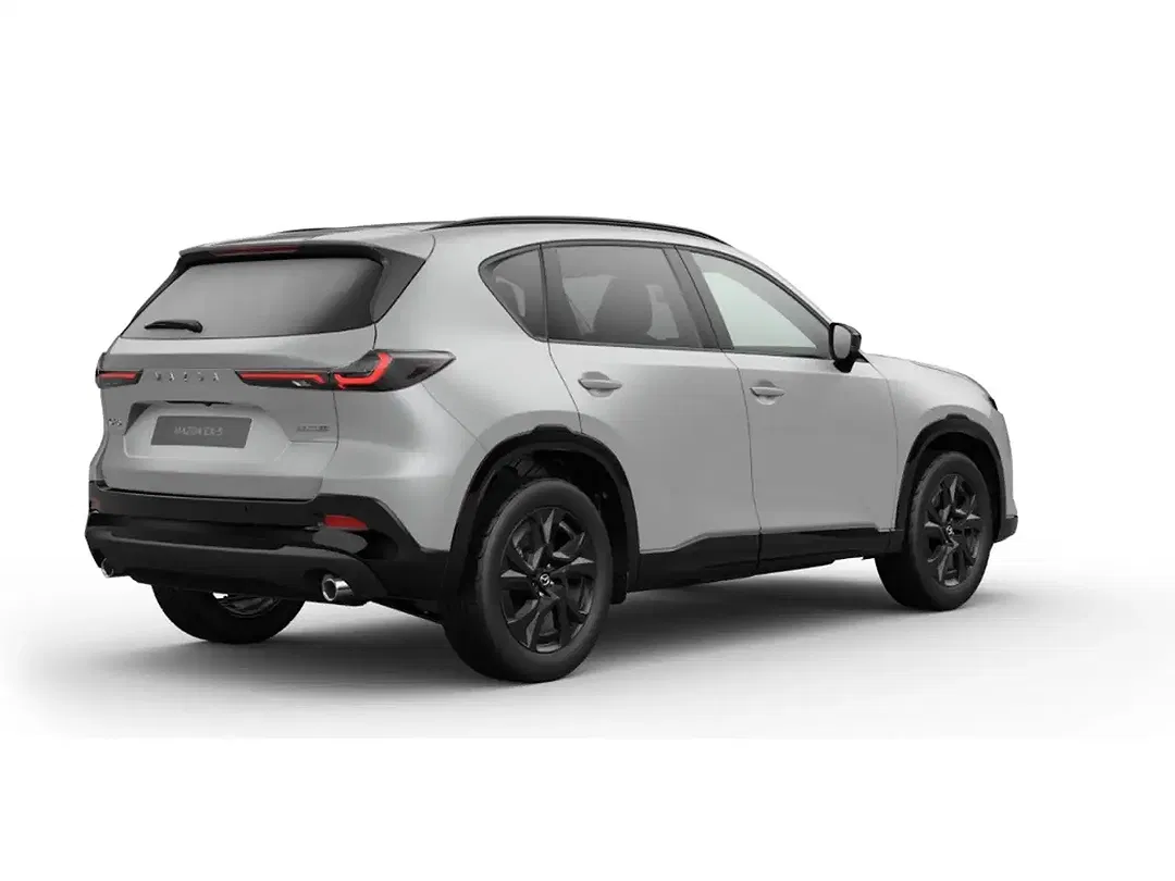 Mazda CX-5 - Thumbnail 6