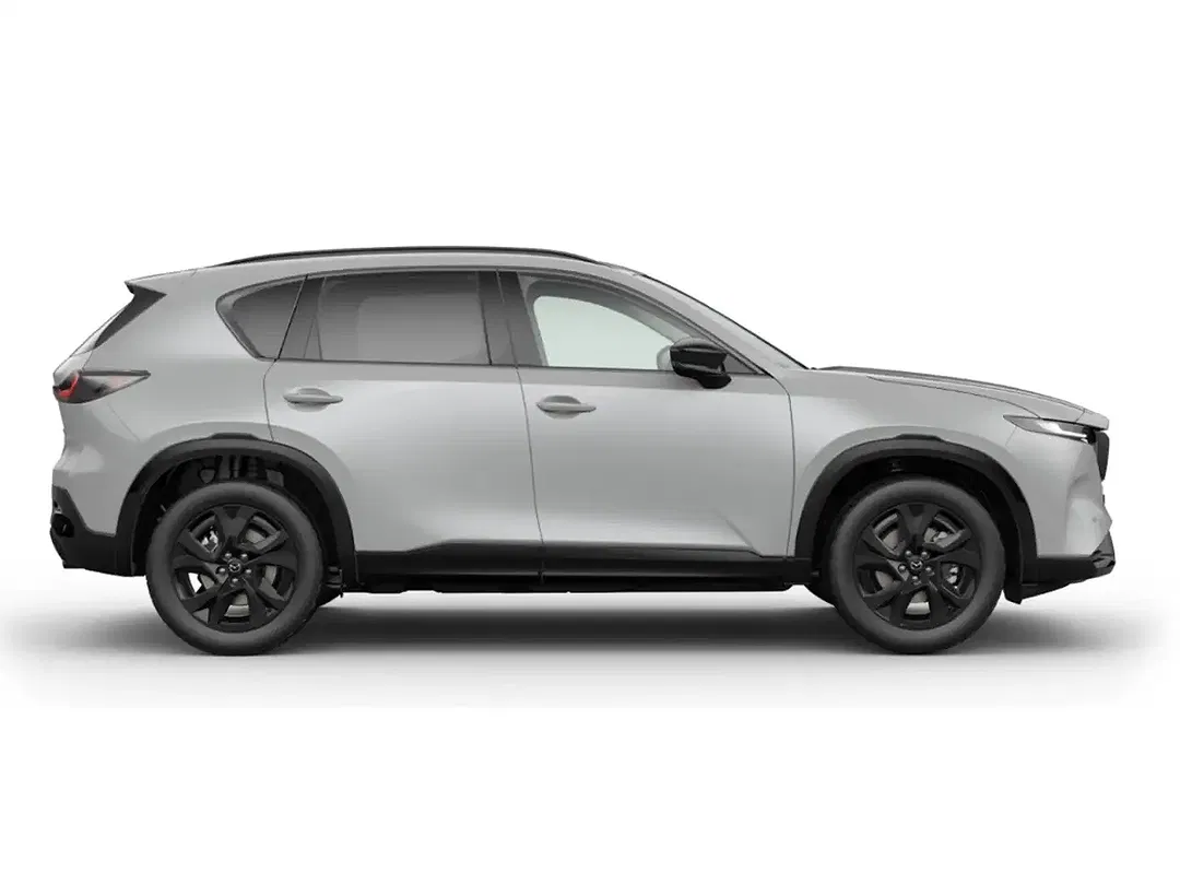Mazda CX-5 - Thumbnail 7