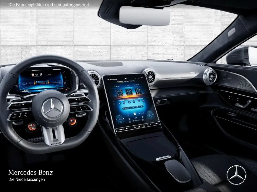 Mercedes-Benz G - Thumbnail 9