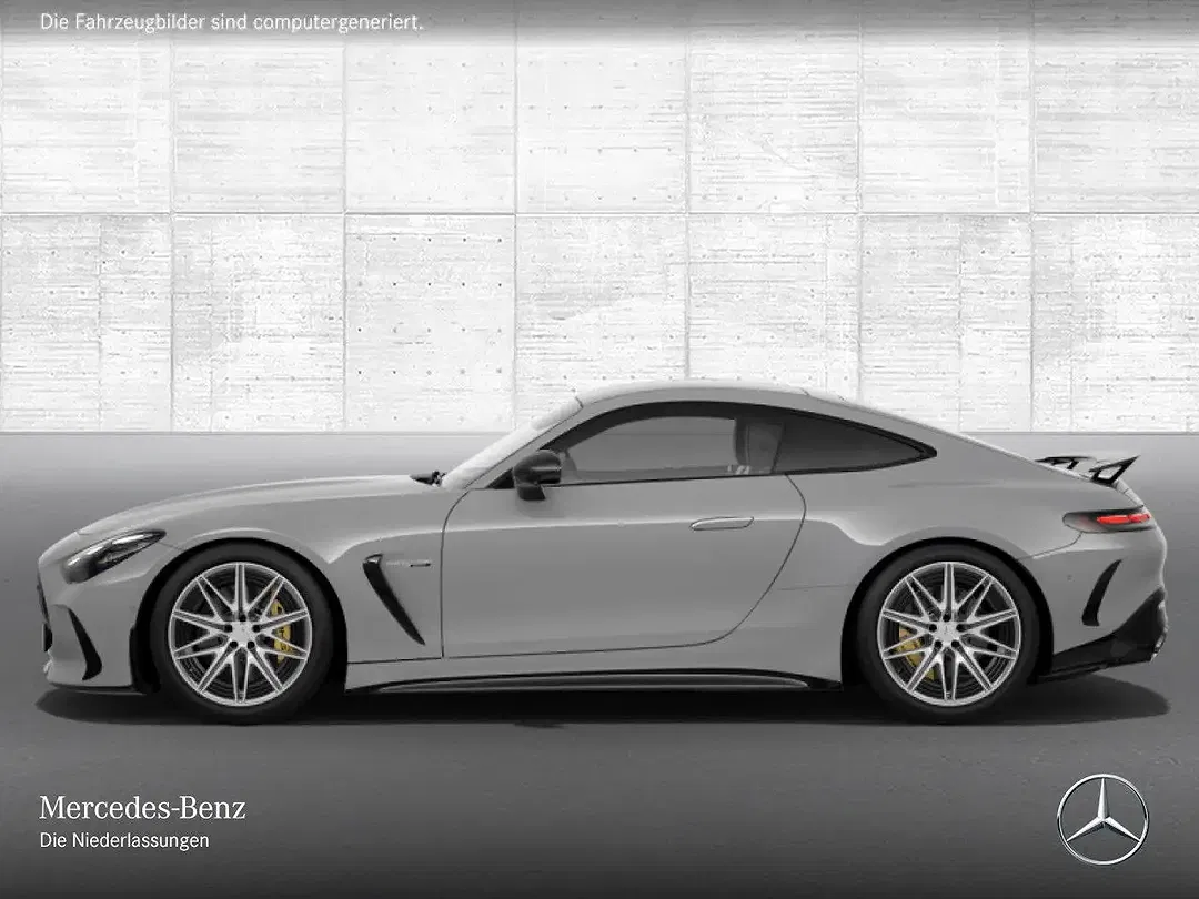 Mercedes-Benz G - Thumbnail 5