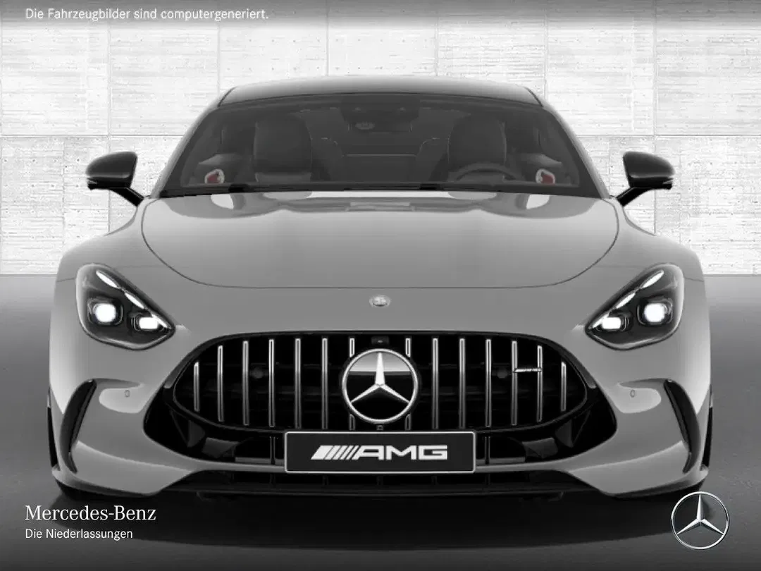 Mercedes-Benz G - Thumbnail 7