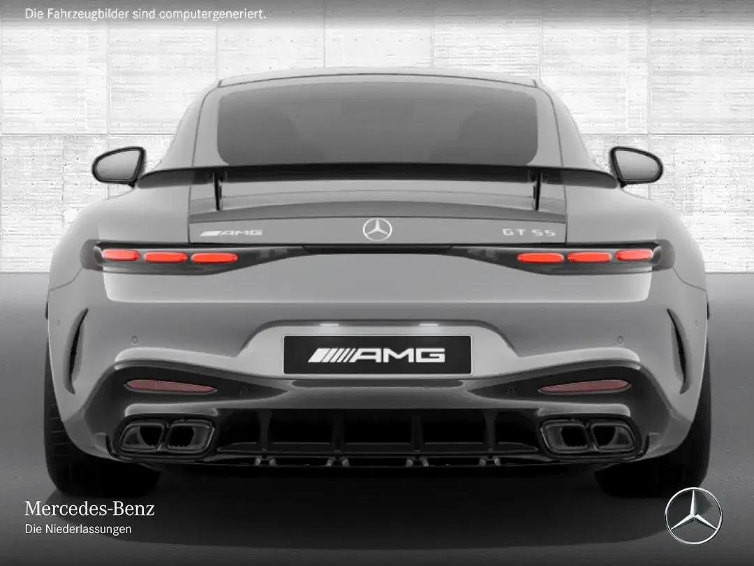 Mercedes-Benz G - Thumbnail 8