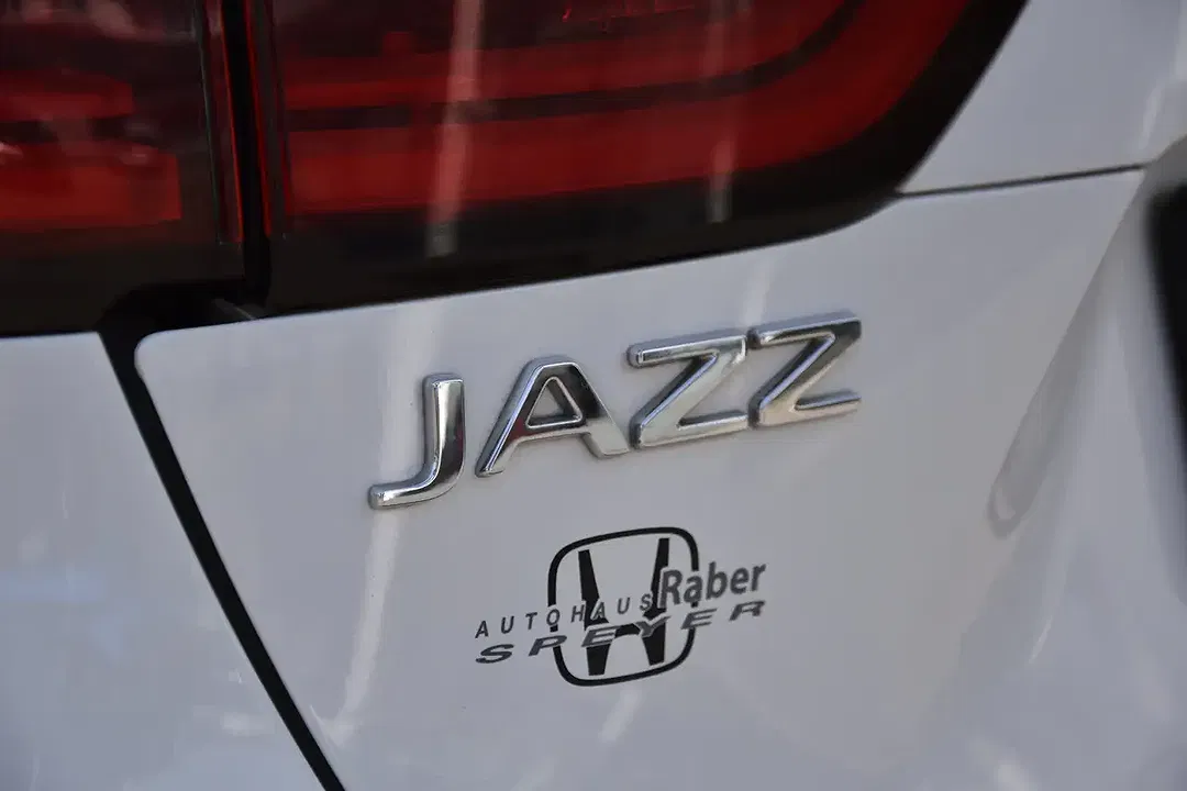 Honda Jazz - Thumbnail 12