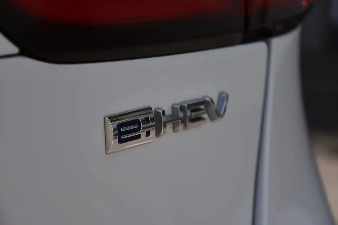 Honda Jazz - Thumbnail 13