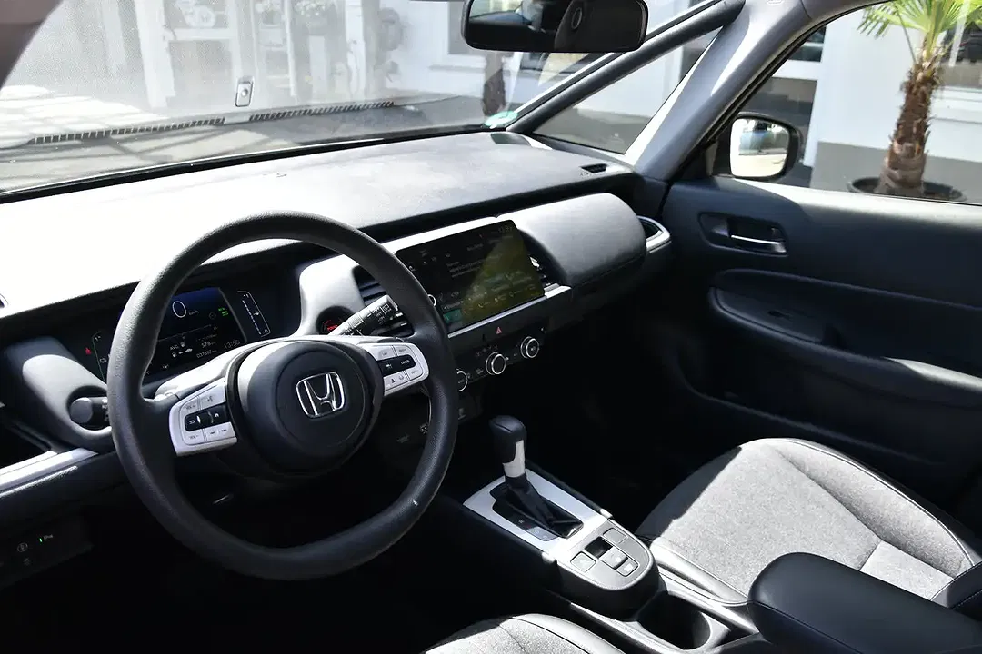 Honda Jazz - Thumbnail 14