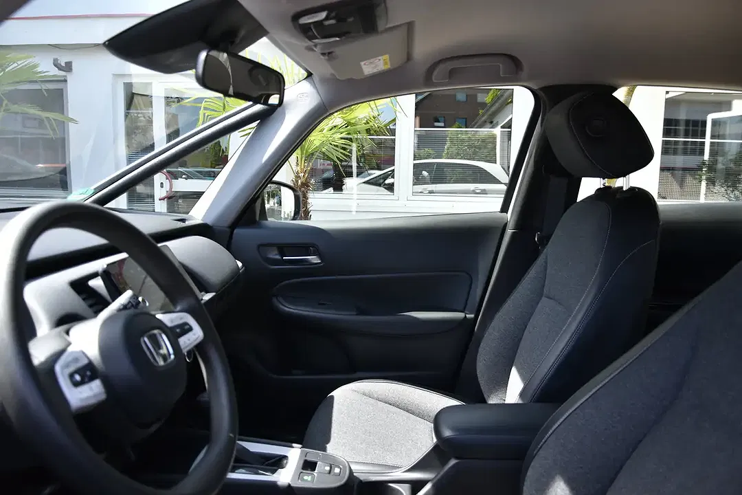 Honda Jazz - Thumbnail 15