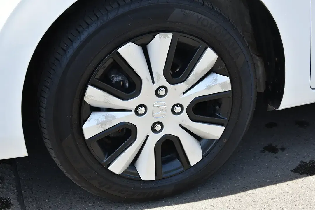 Honda Jazz - Thumbnail 6