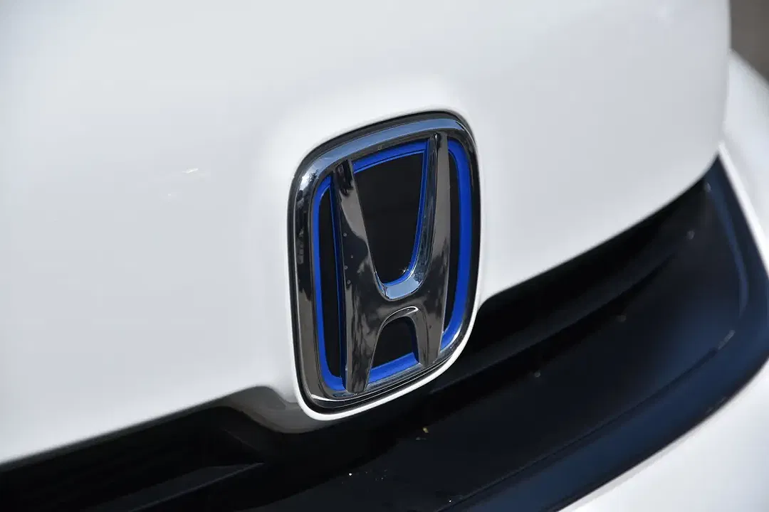 Honda Jazz - Thumbnail 7