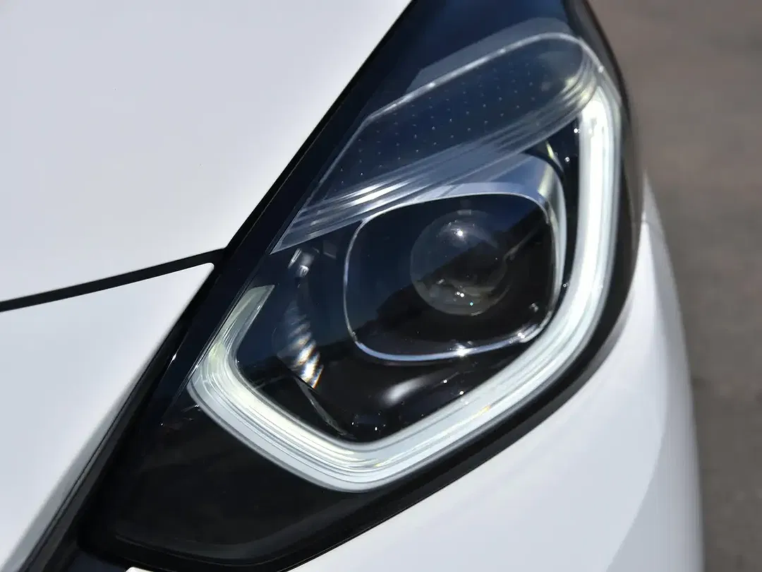 Honda Jazz - Thumbnail 8