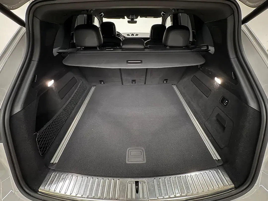 Porsche Cayenne - Thumbnail 14