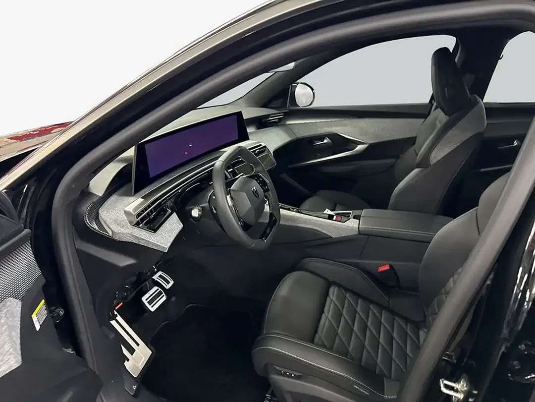 Peugeot 5008 - Thumbnail 9