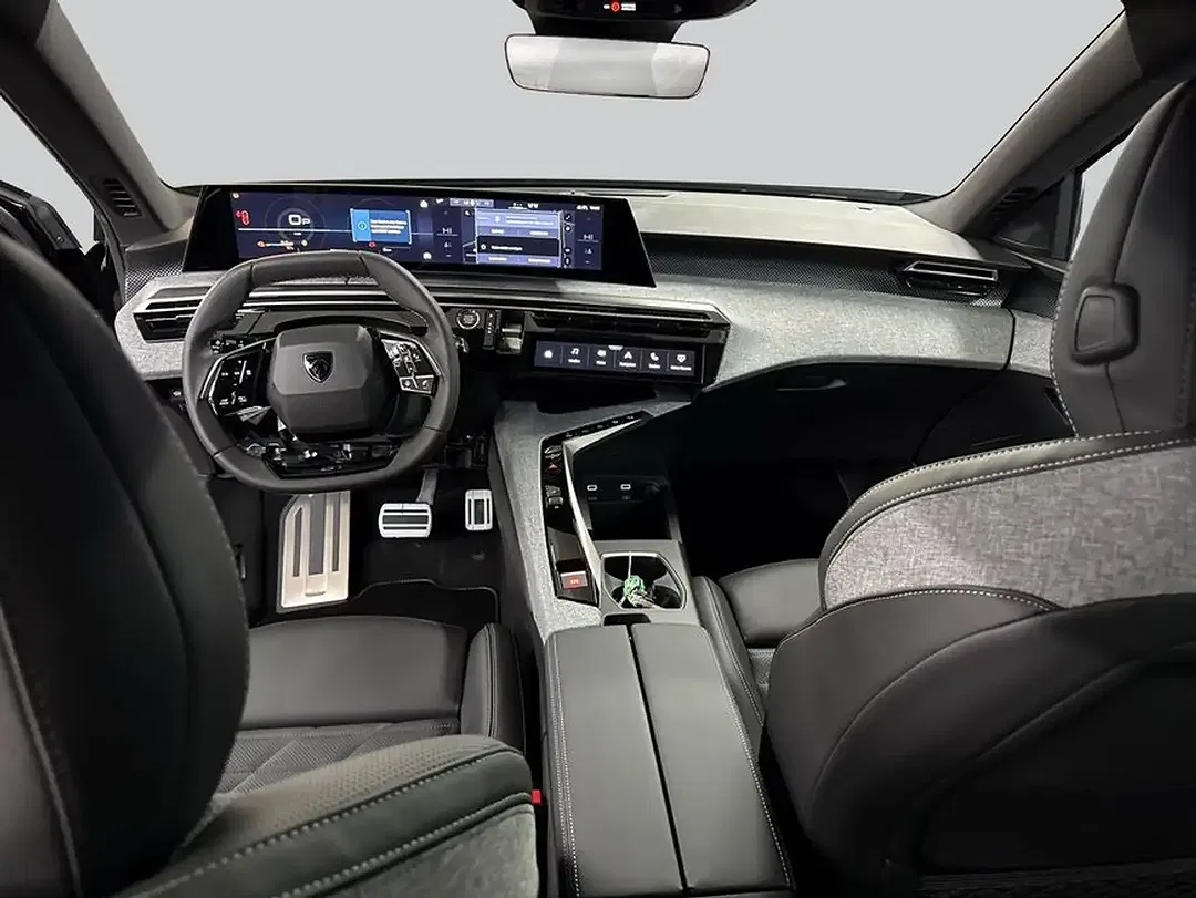 Peugeot 5008 - Thumbnail 11