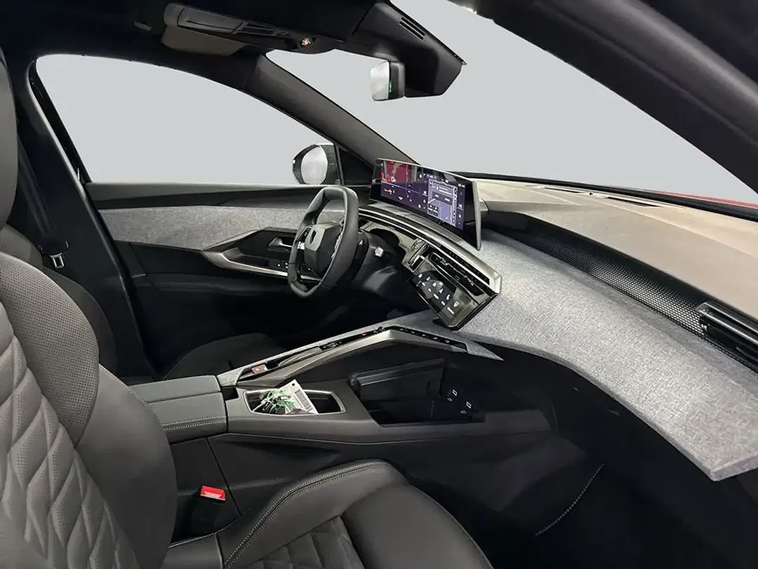 Peugeot 5008 - Thumbnail 12