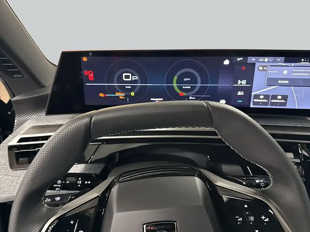 Peugeot 5008 - Thumbnail 13