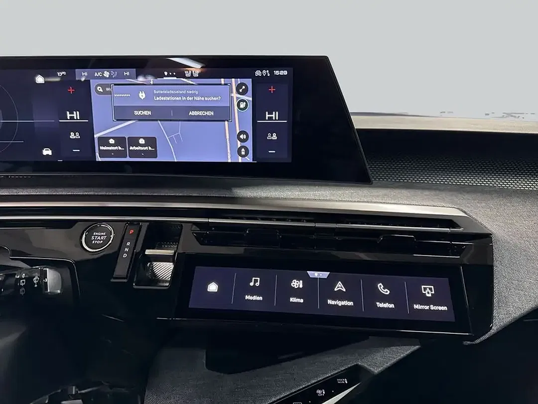 Peugeot 5008 - Thumbnail 14
