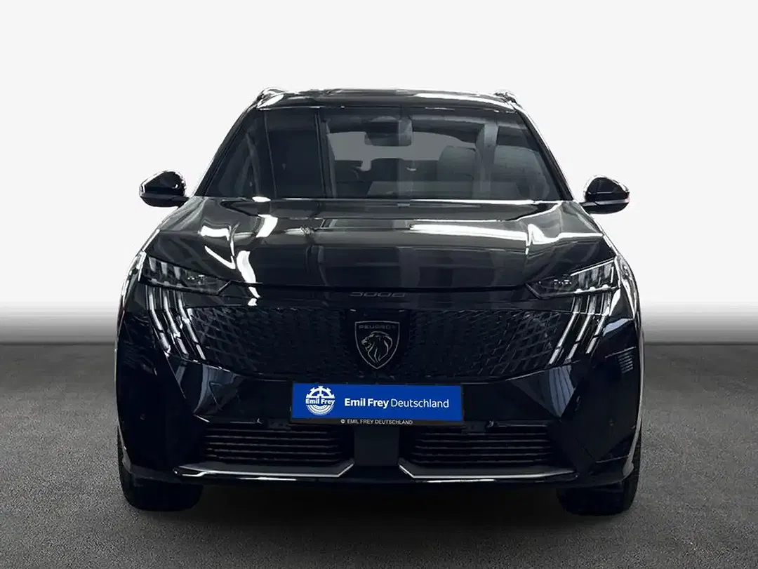 Peugeot 5008 - Thumbnail 3