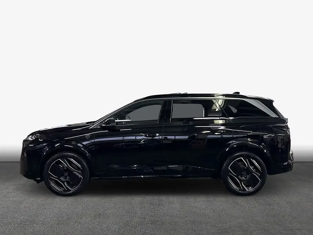Peugeot 5008 - Thumbnail 4