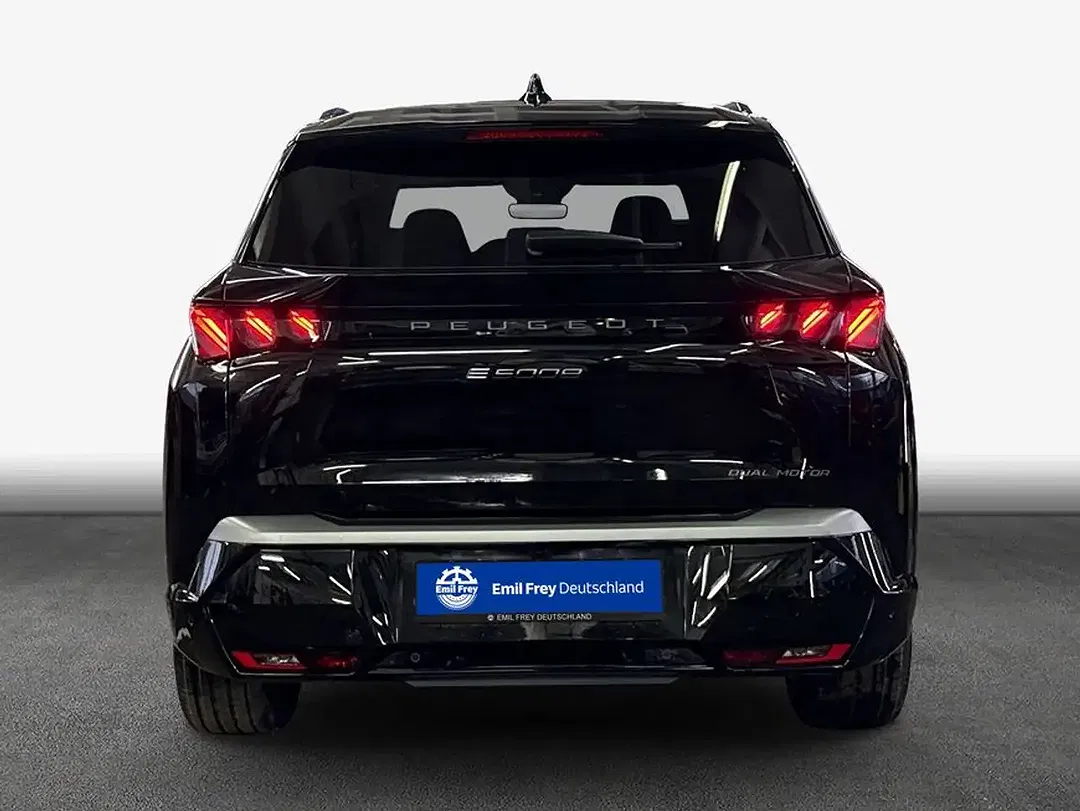 Peugeot 5008 - Thumbnail 5