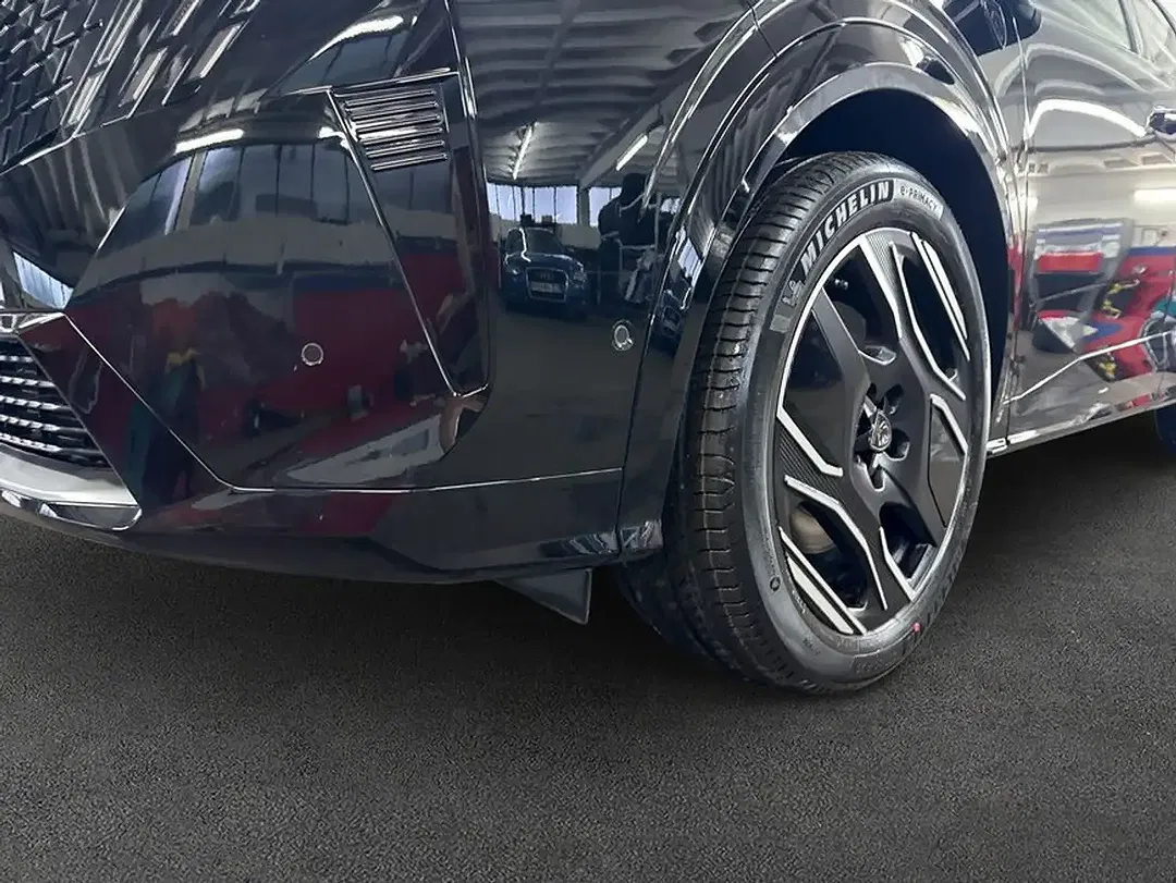 Peugeot 5008 - Thumbnail 6