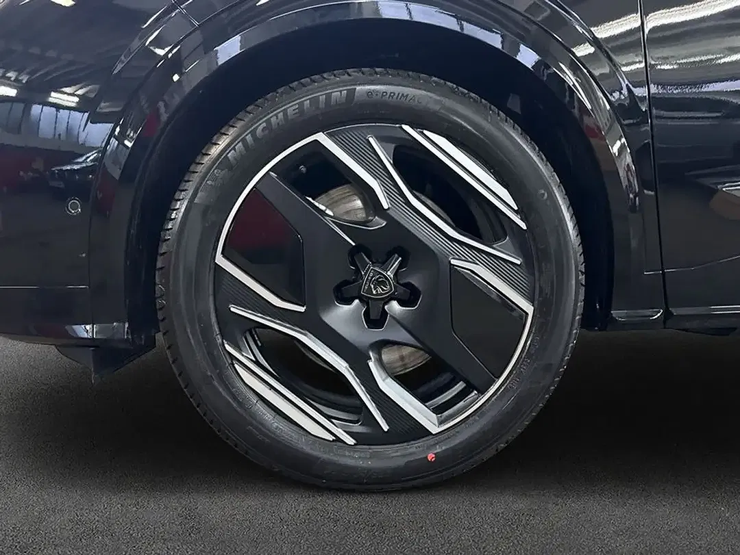Peugeot 5008 - Thumbnail 7