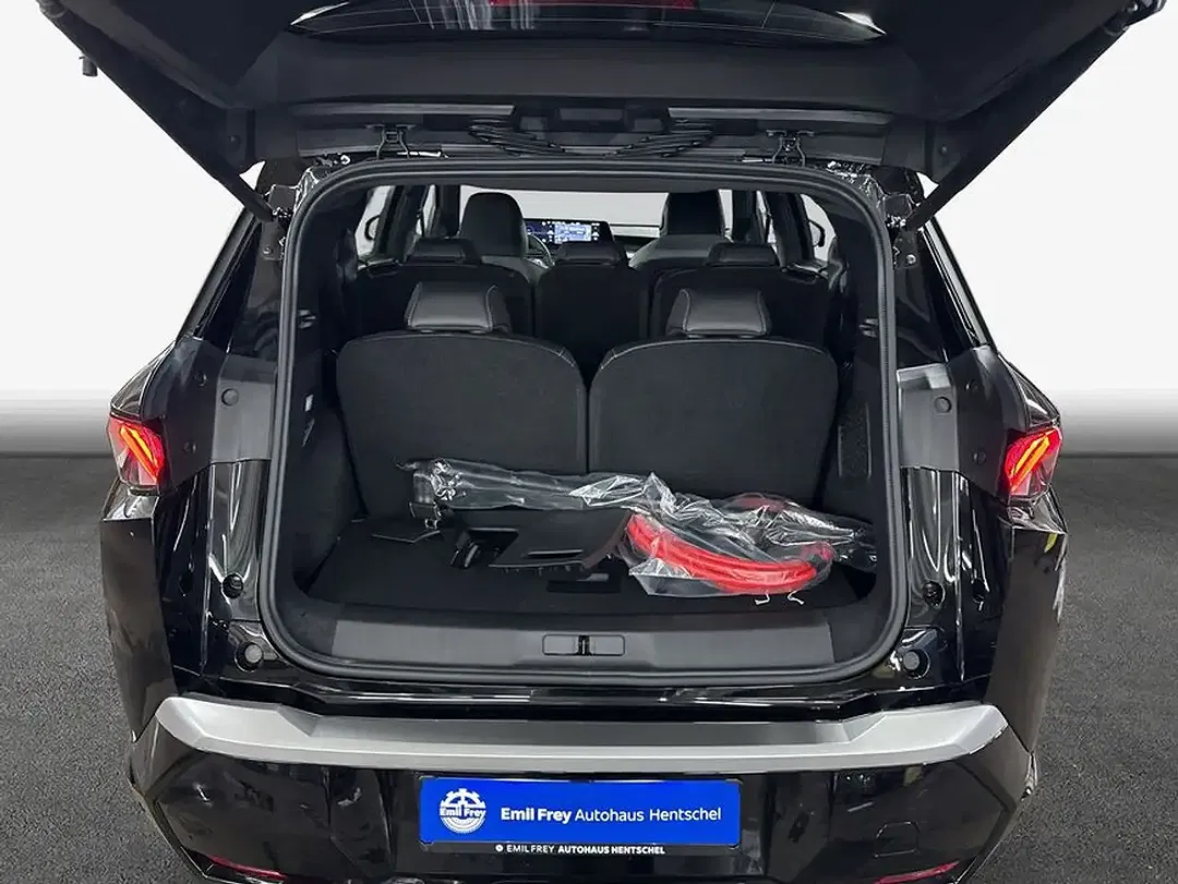Peugeot 5008 - Thumbnail 8