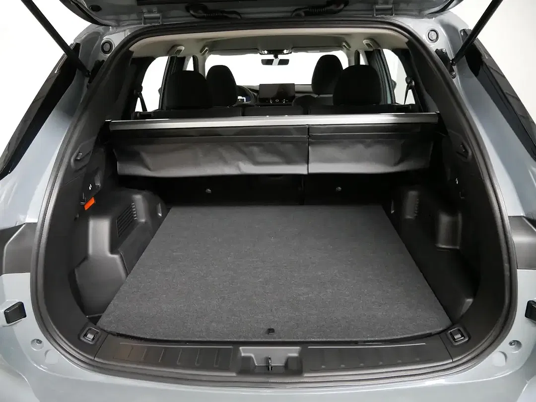 Mitsubishi Outlander - Thumbnail 8