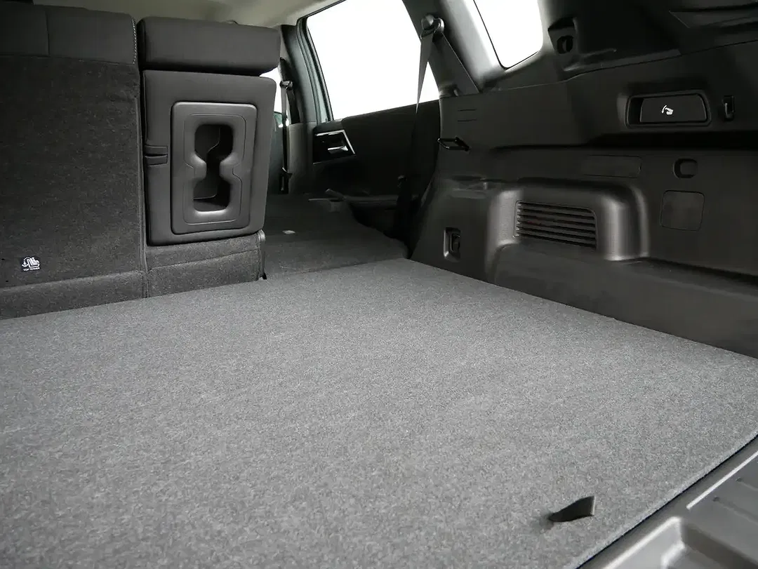 Mitsubishi Outlander - Thumbnail 9
