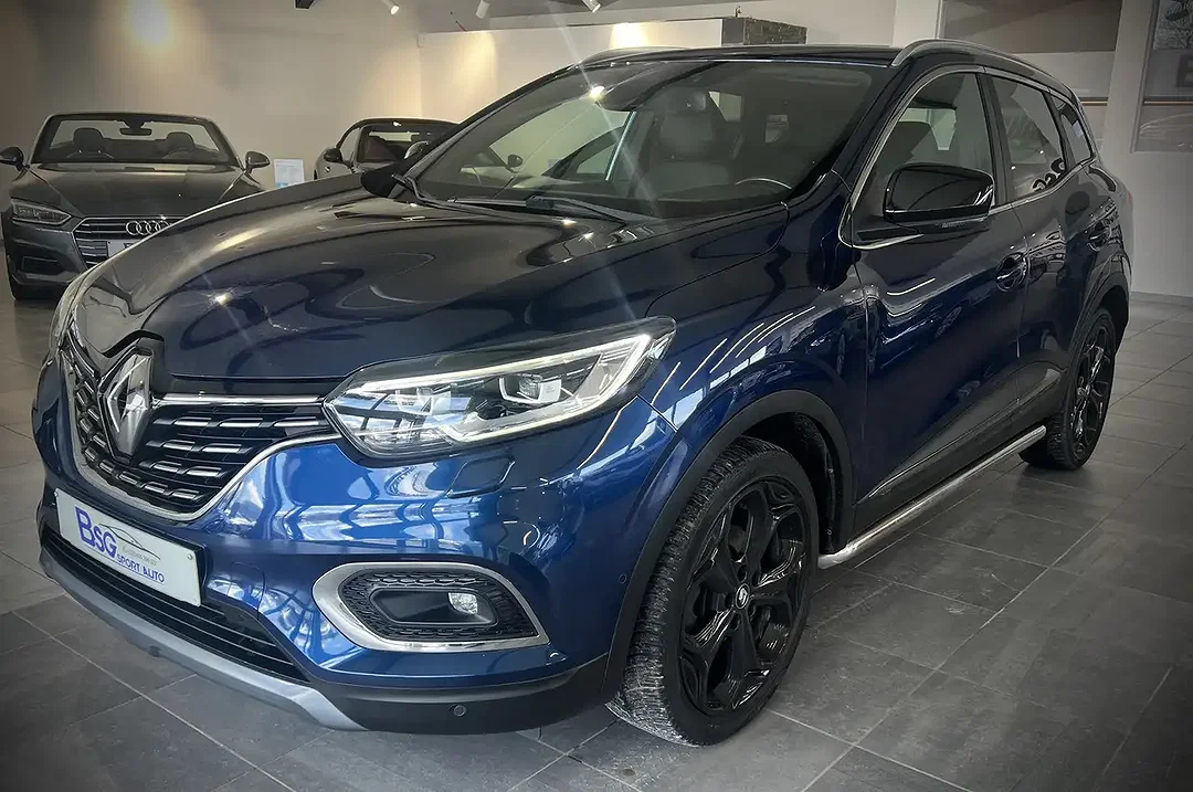 Renault Kadjar - Afbeelding 1