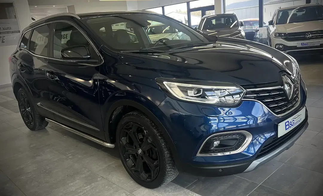Renault Kadjar - Thumbnail 3