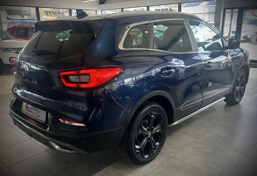 Renault Kadjar - Thumbnail 4