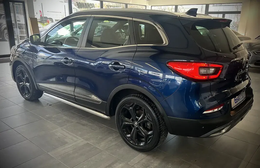 Renault Kadjar - Thumbnail 5